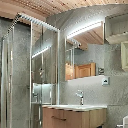 Chalet La Vie Est Belle - Magical Escape - Swiss Alps *