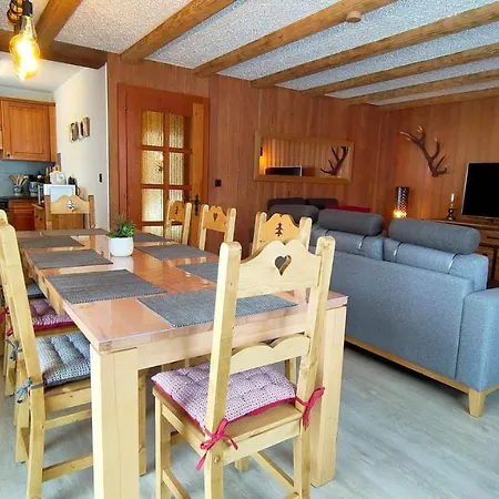 Chalet La Vie Est Belle - Magical Escape - Swiss Alps Veysonnaz