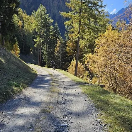 Chalet La Vie Est Belle - Magical Escape - Swiss Alps *