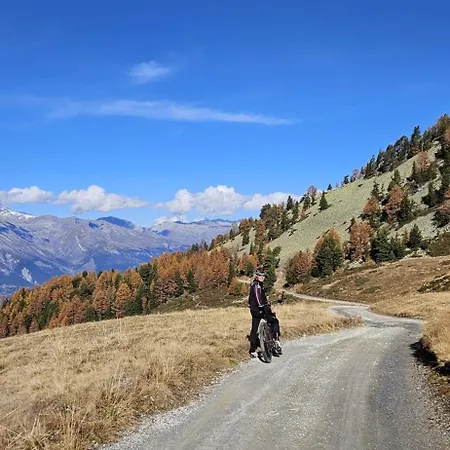 La Vie Est Belle - Magical Escape - Swiss Alps * Veysonnaz